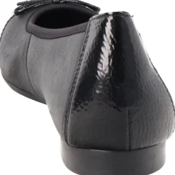 Ballerines*Remonte Aurora Black