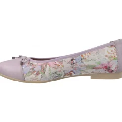 Ballerines*Remonte Aurora Mauve
