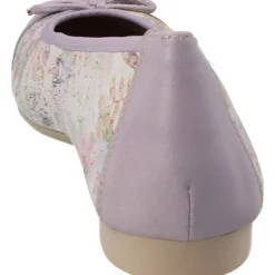 Ballerines*Remonte Aurora Mauve