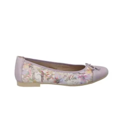 Ballerines*Remonte Aurora Mauve