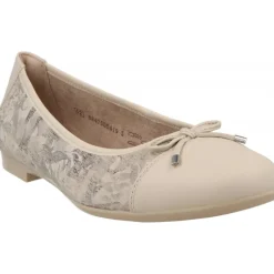 Ballerines*Remonte Aurora Perle
