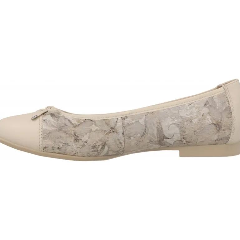 Ballerines*Remonte Aurora Perle