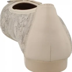 Ballerines*Remonte Aurora Perle