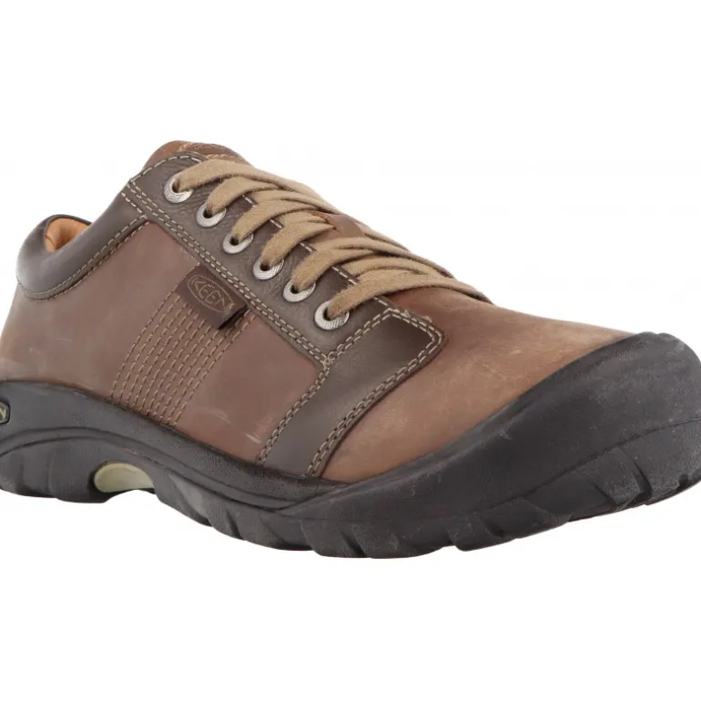Montagne|Casual*Keen Austin Chocolat Brown