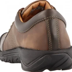 Montagne|Casual*Keen Austin Chocolat Brown