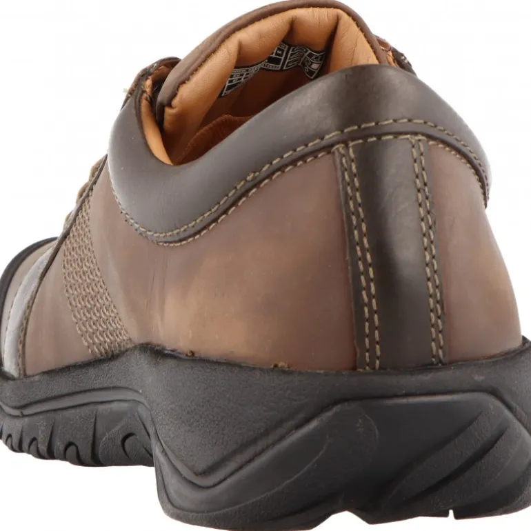 Montagne|Casual*Keen Austin Chocolat Brown