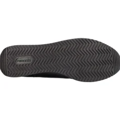 Mocassins*Remonte Avery cuir verni Black