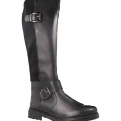 Bottes*Remonte Axelia Black
