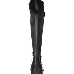 Bottes*Remonte Axelia Black