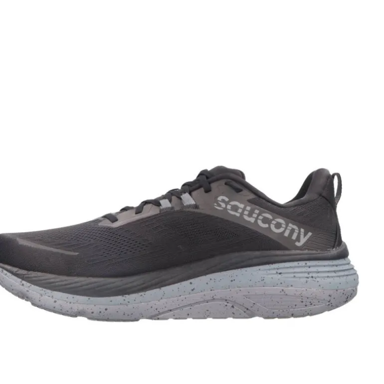 Running|Baskets*Saucony Axon 2 Triple Black
