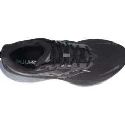 Running|Baskets*Saucony Axon 2 Triple Black