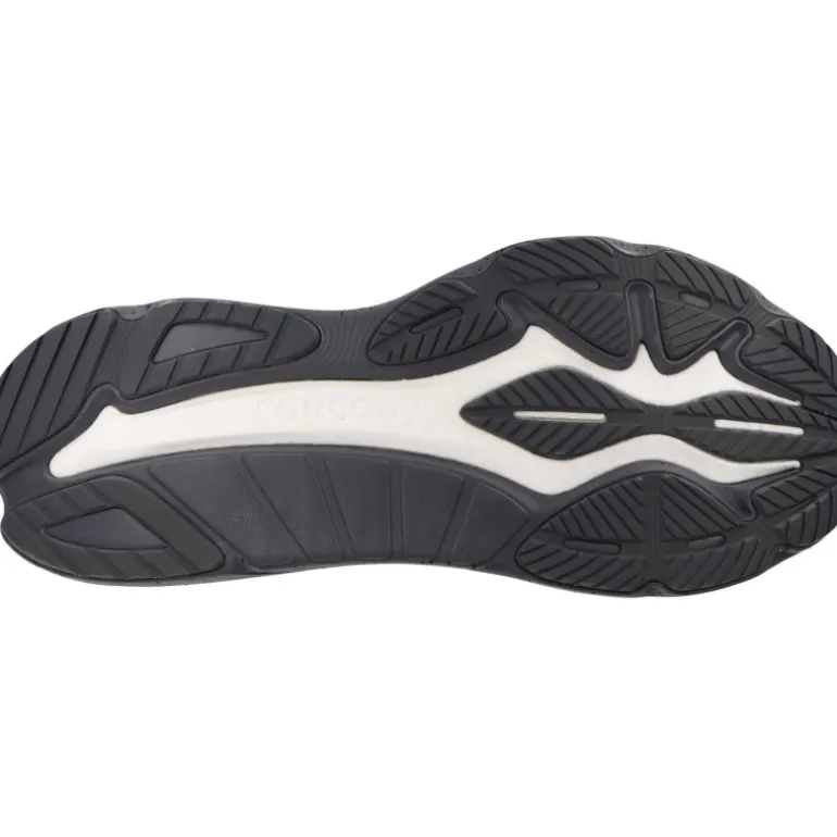 Running|Baskets*Saucony Axon 2 Triple Black