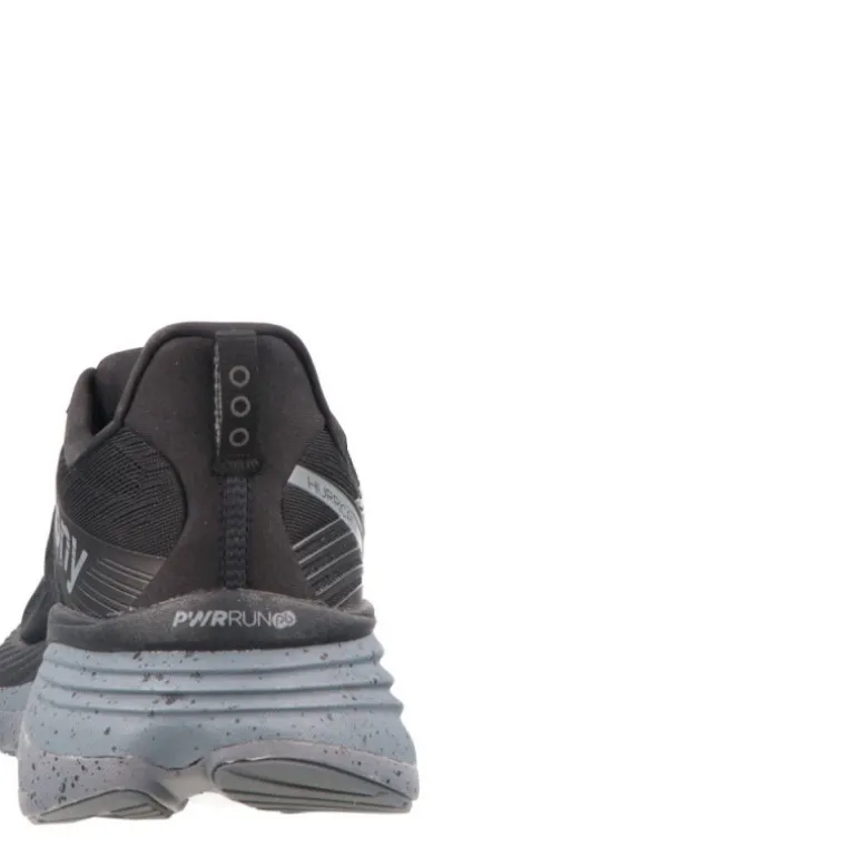 Running|Baskets*Saucony Axon 2 Triple Black