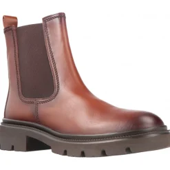 Bottines*Gabor Azzedine Marron