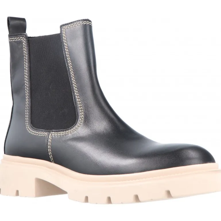 Bottines*Gabor Azzedine Panna