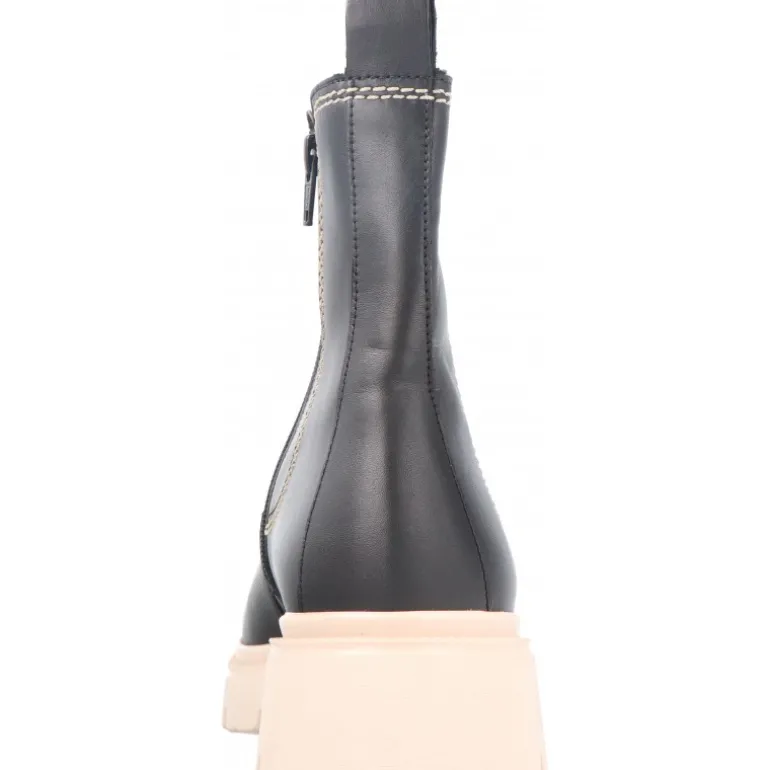 Bottines*Gabor Azzedine Panna