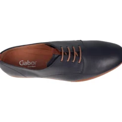 Derbies/Oxford*Gabor Babel Midnight