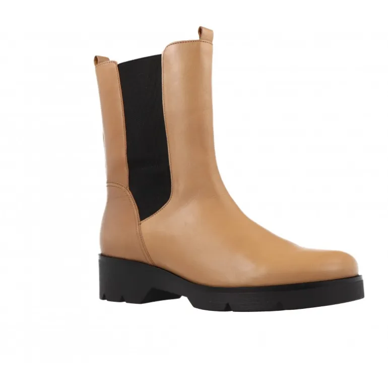 Bottes|Bottines*Gabor Babet Caramel