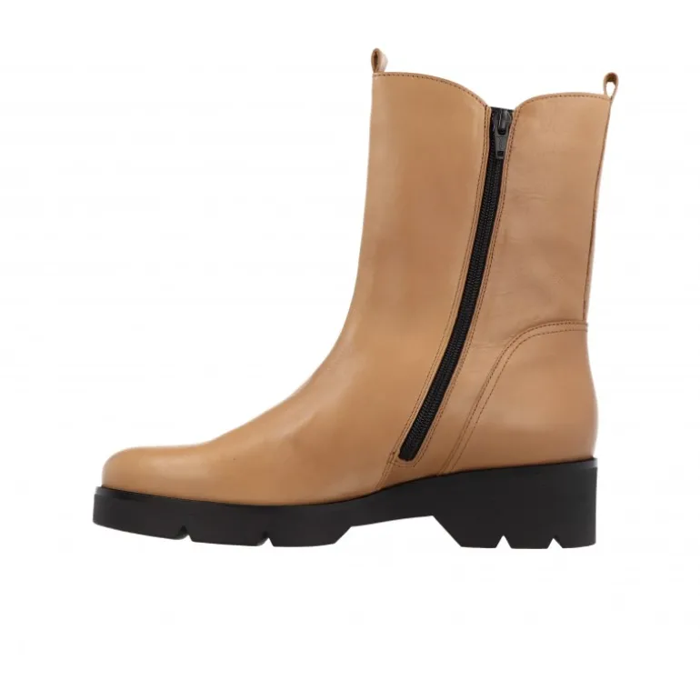 Bottes|Bottines*Gabor Babet Caramel