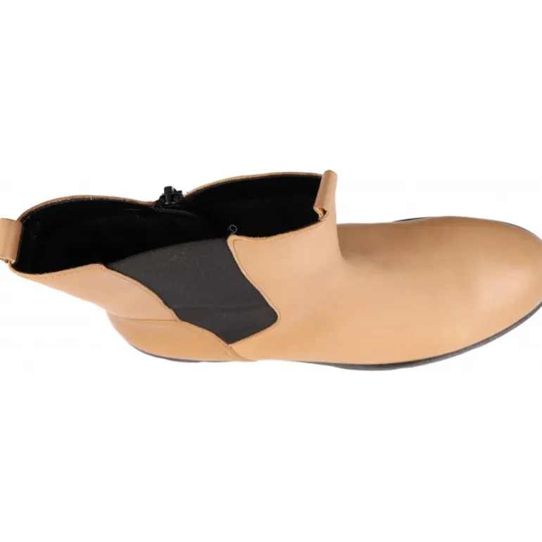 Bottes|Bottines*Gabor Babet Caramel