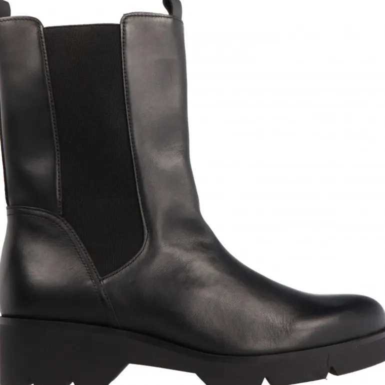 Bottes|Bottines*Gabor Babet noir