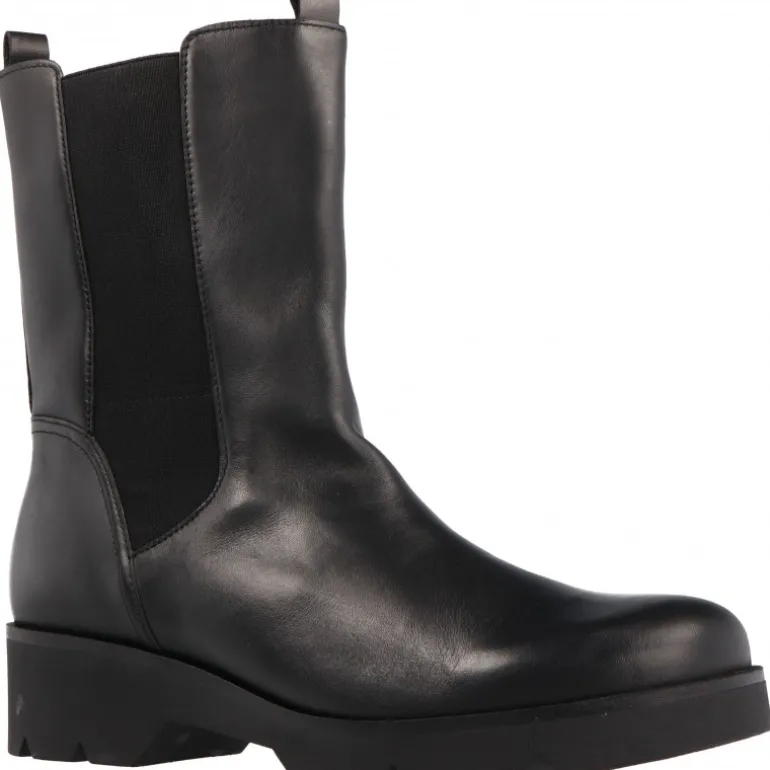 Bottes|Bottines*Gabor Babet noir