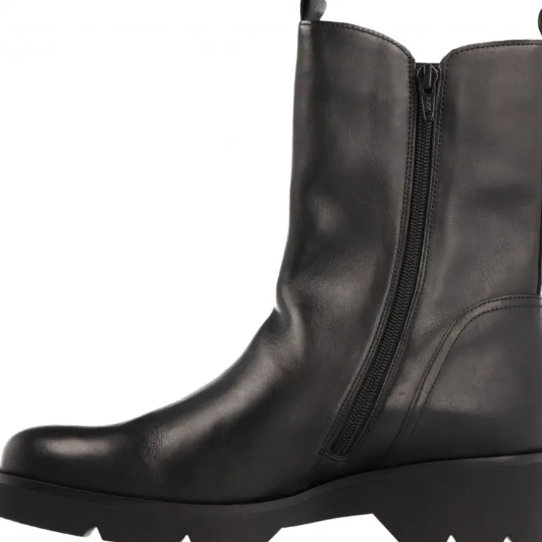 Bottes|Bottines*Gabor Babet noir