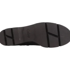 Bottes|Bottines*Gabor Babet noir