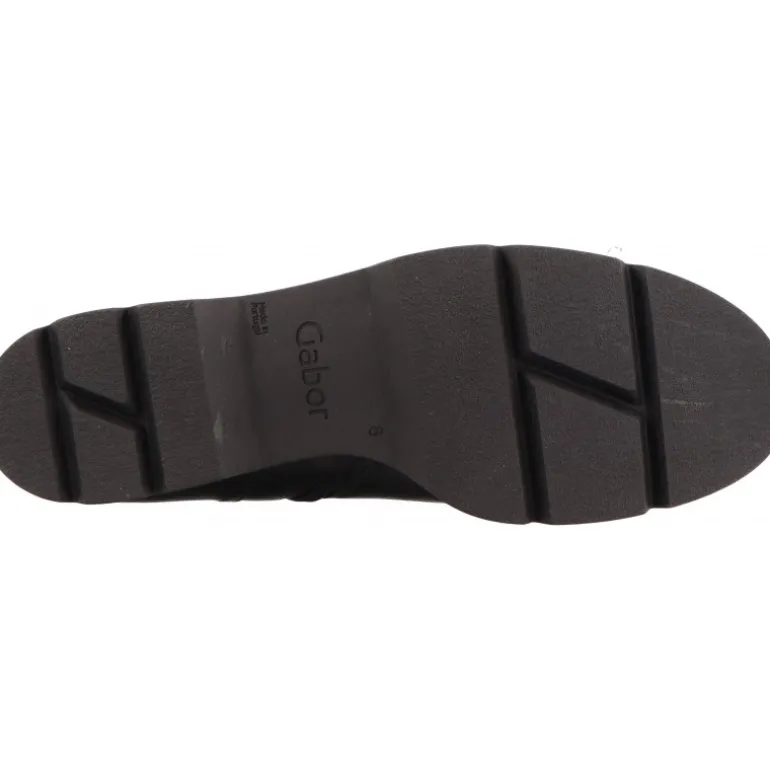 Bottes|Bottines*Gabor Babet noir