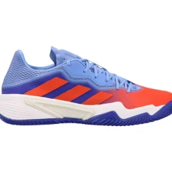 Tennis/Padel|Baskets*Adidas Barricade M Clay Azuluc