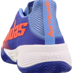 Tennis/Padel|Baskets*Adidas Barricade M Clay Azuluc