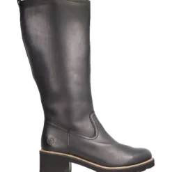 Bottes*Remonte Basha Black
