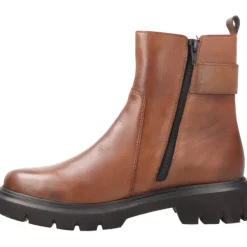 Bottines*Remonte Basil Chestnut
