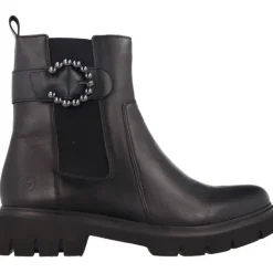 Bottines*Remonte Basil Schwarz