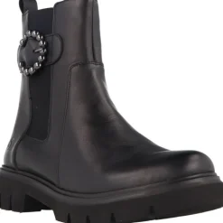 Bottines*Remonte Basil Schwarz