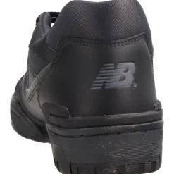 Sneakers*New balance BB550 BBB Black