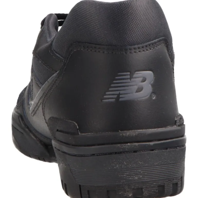 Sneakers*New balance BB550 BBB Black