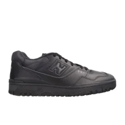 Sneakers*New balance BB550 BBB Black