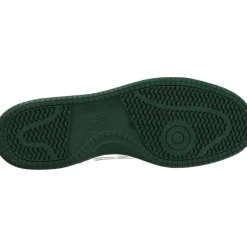 Sneakers*New balance BB480 blanc/vert