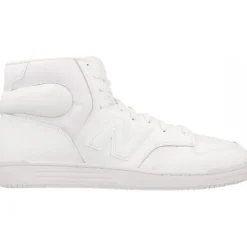 Bottes / Montantes|Basketball*New balance BB480 COC Blanc