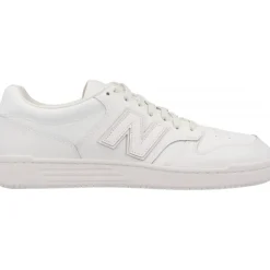 Basketball|Sneakers*New balance BB480 L3W Blanc