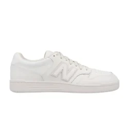 Basketball|Sneakers*New balance BB480 L3W Blanc