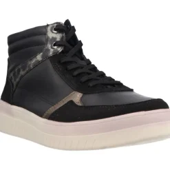 Bottines*Remonte Beca Schwarz