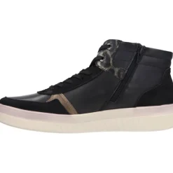 Bottines*Remonte Beca Schwarz