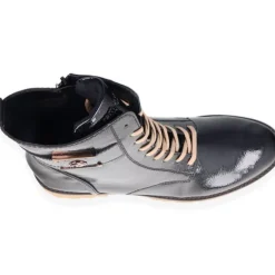 Bottines*Remonte Bemus Black