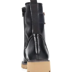 Bottines*Remonte Bemus Black