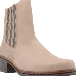 Bottines*Gabor Benedetta Taupe