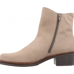 Bottines*Gabor Benedetta Taupe