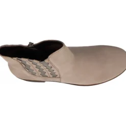 Bottines*Gabor Benedetta Taupe