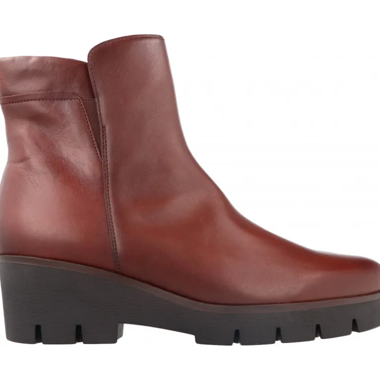 Bottines*Gabor Bennet Brown